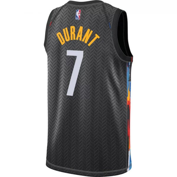 MAGLIA BROOKLYN NETS – CITY EDITION 2021