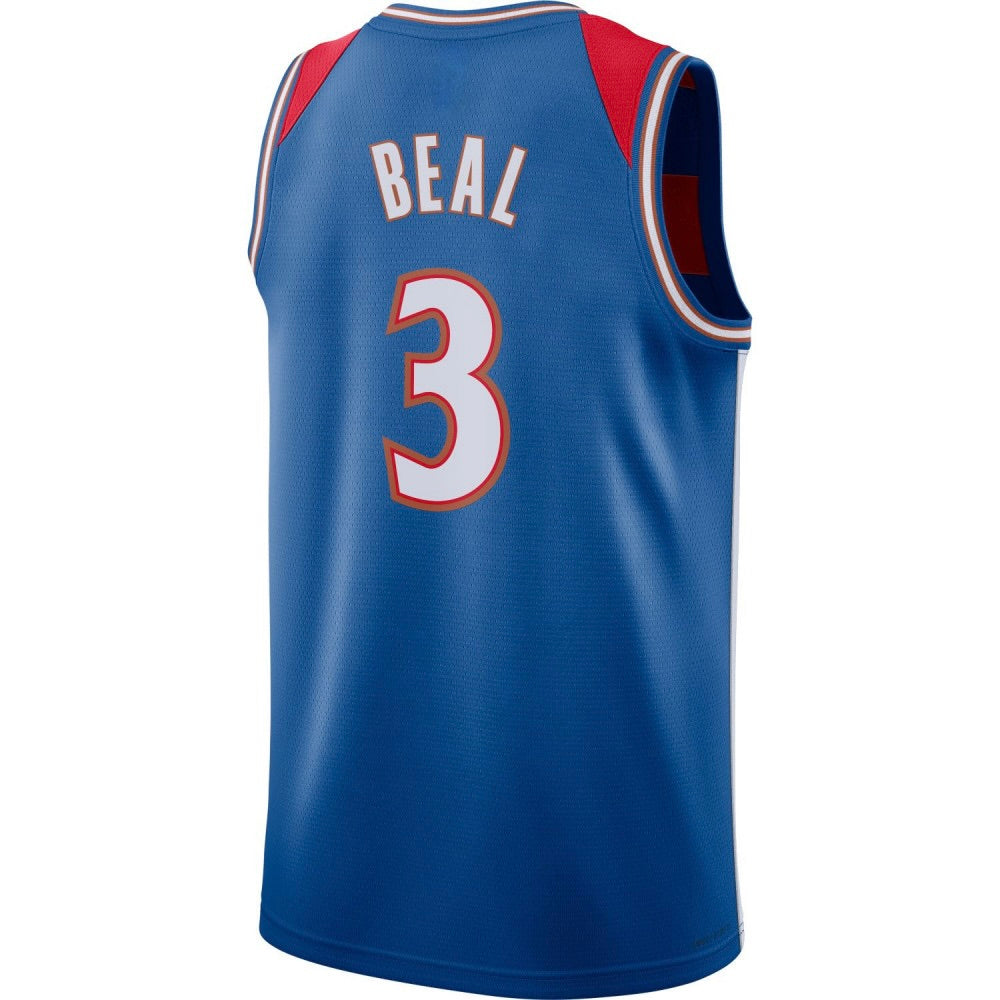 MAGLIA WASHINGTON WIZARDS - CITY EDITION 2022