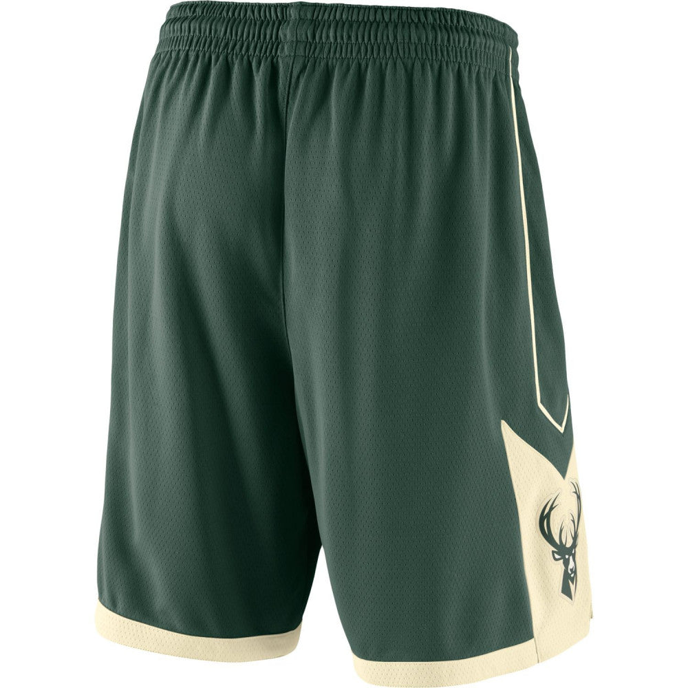 PANTALONCINI MILWAUKEE BUCKS- ICON EDITION