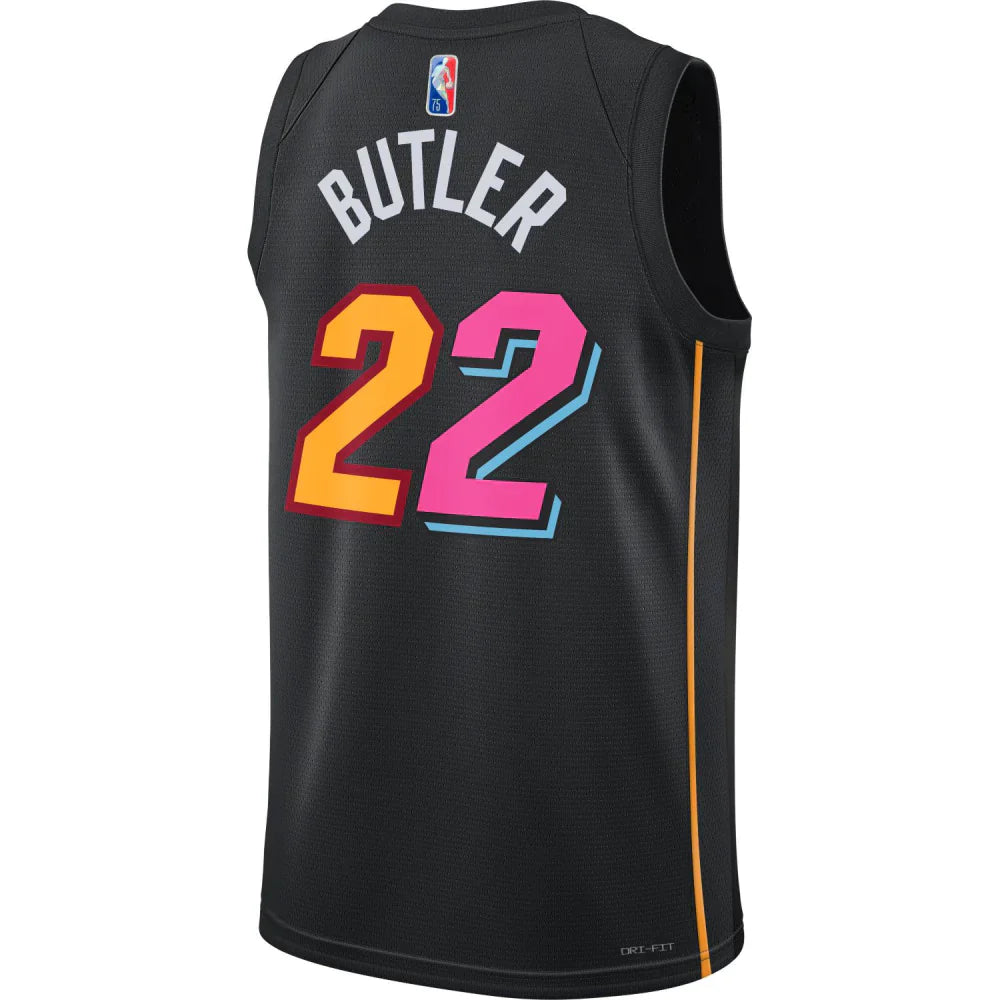 MAGLIA MIAMI HEAT – CITY EDITION 2022