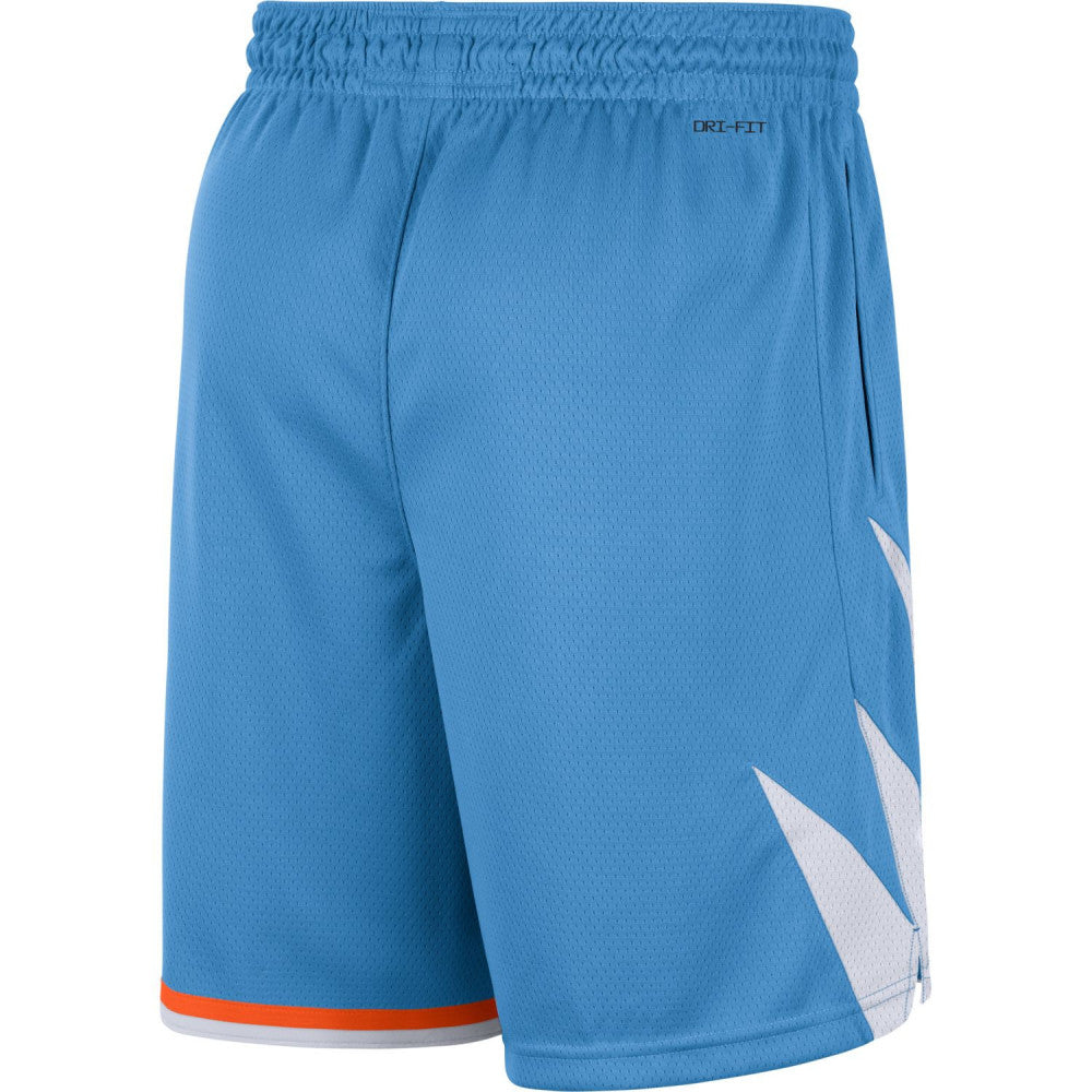 PANTALONCINI LA CLIPPERS - CITY EDITION 2022