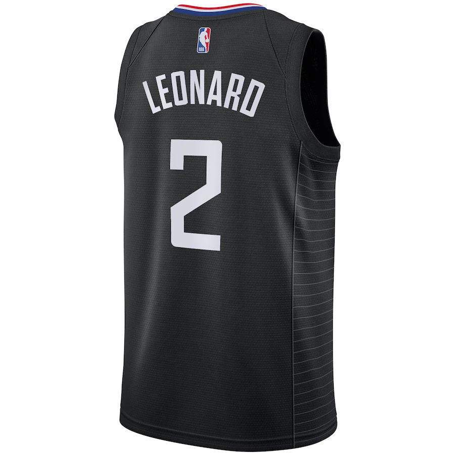 MAGLIA LA CLIPPERS - STATEMENT EDITION