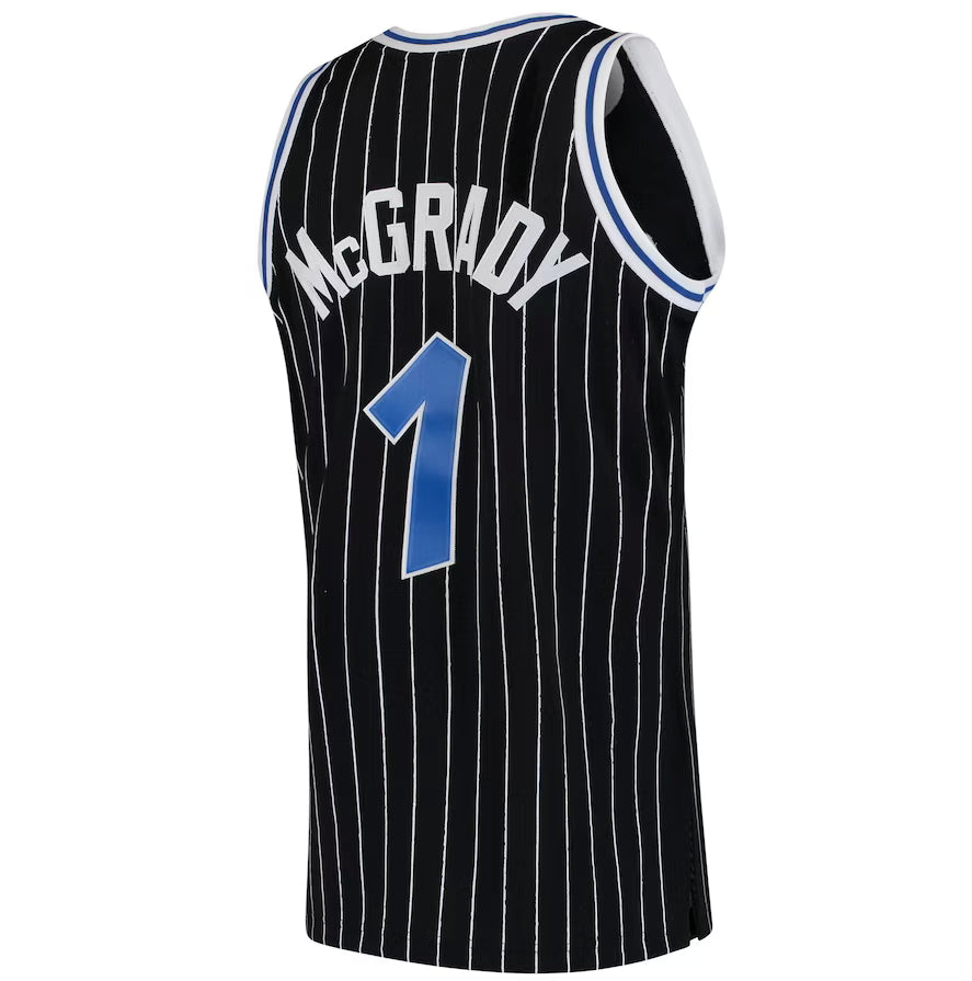 MAGLIA MCGRADY ORLANDO VINTAGE