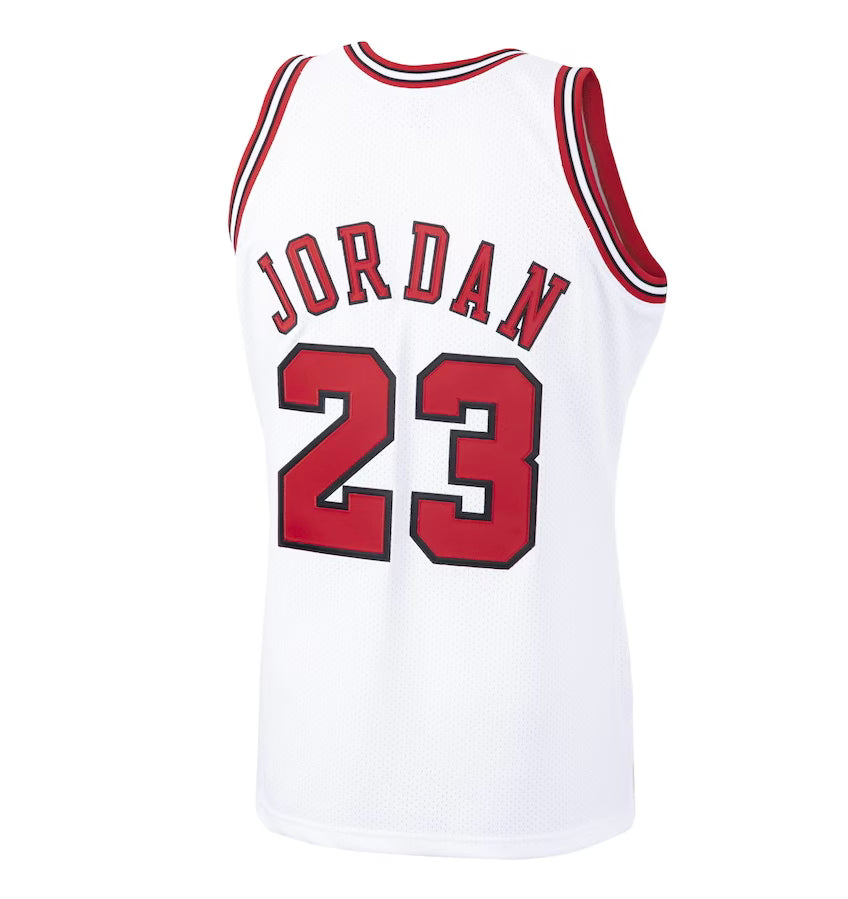 MAGLIA MICHAEL JORDAN CHIGACO BULLS VINTAGE - STATEMENT EDITION