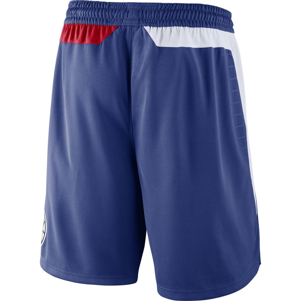 PANTALONCINI LA CLIPPERS - ICON EDITION