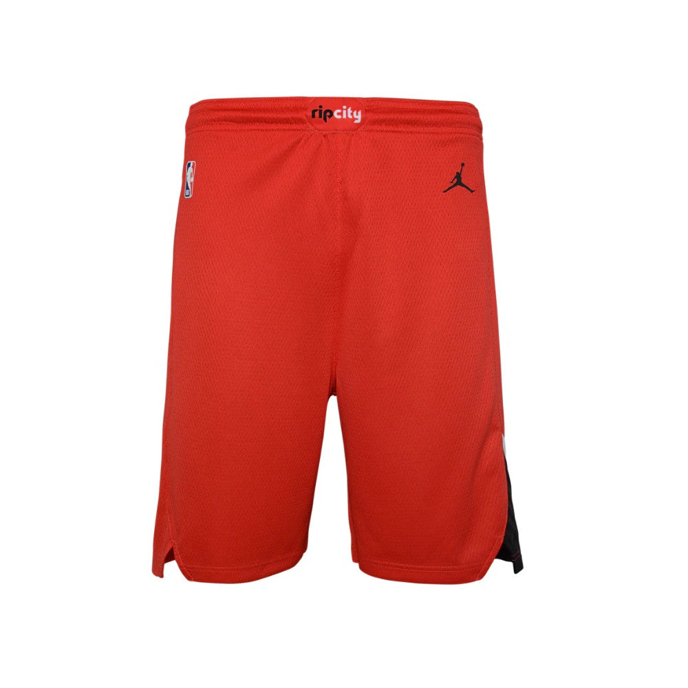 PANTALONCINI PORTLAND TRAIL BLAZERS - STATEMENT EDITION