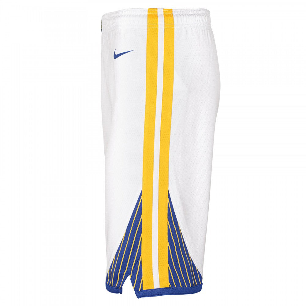 PANTALONCINI GOLDEN STATE WARRIORS - ASSOCIATION EDITION