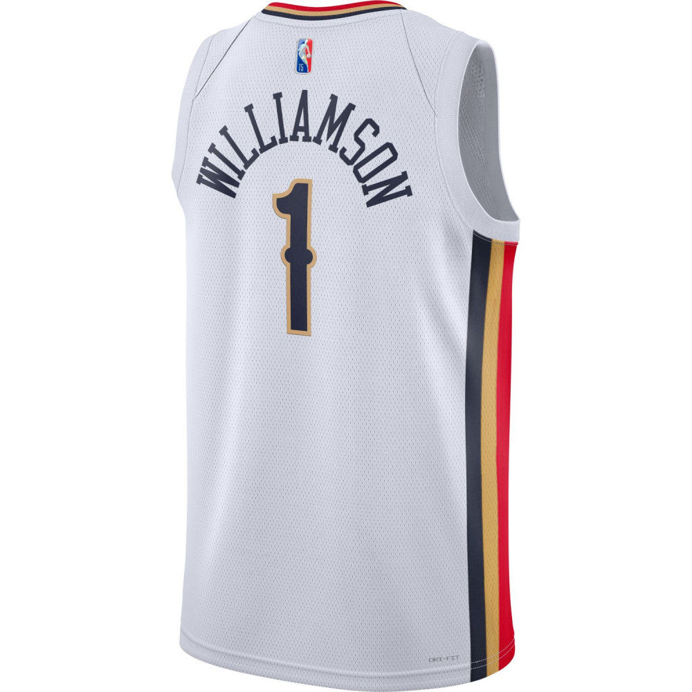 MAGLIA NEW ORLEANNI PELICANNI - CITY EDITION 2022