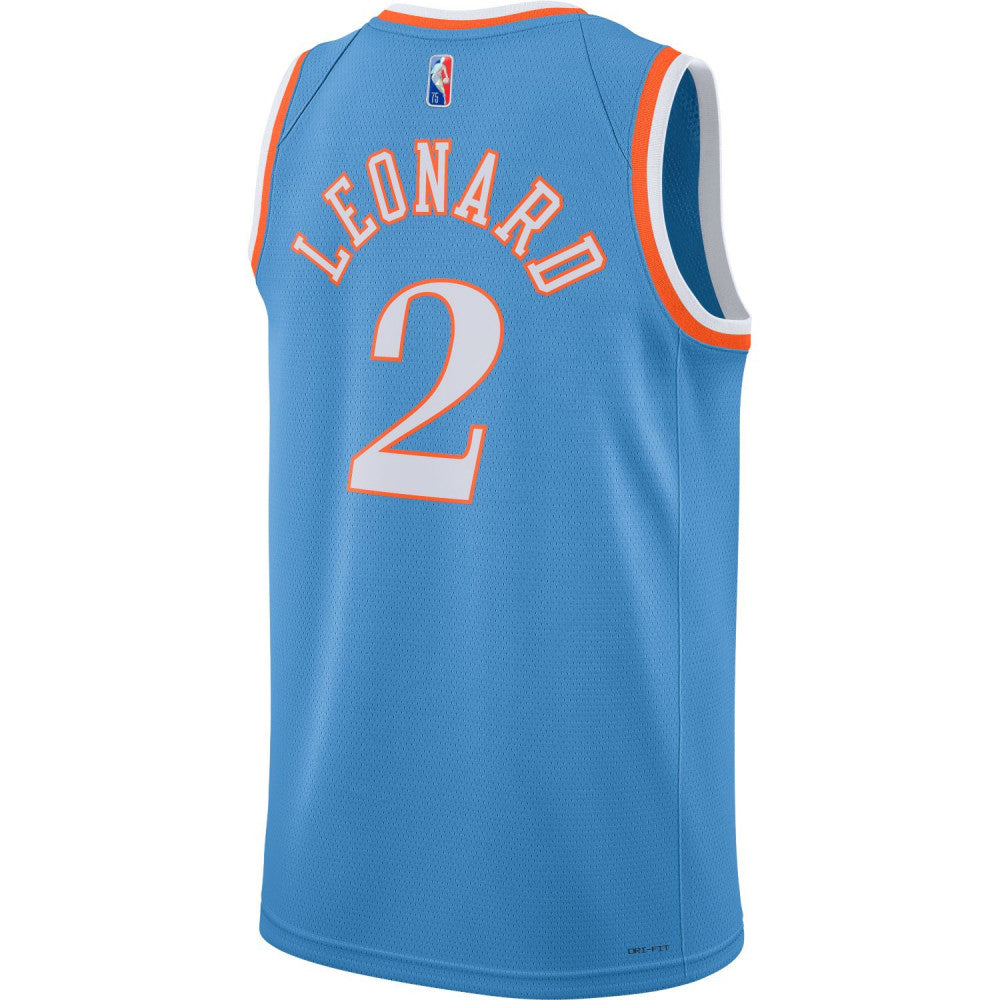 MAGLIA LA CLIPPERS - CITY EDITION 2022