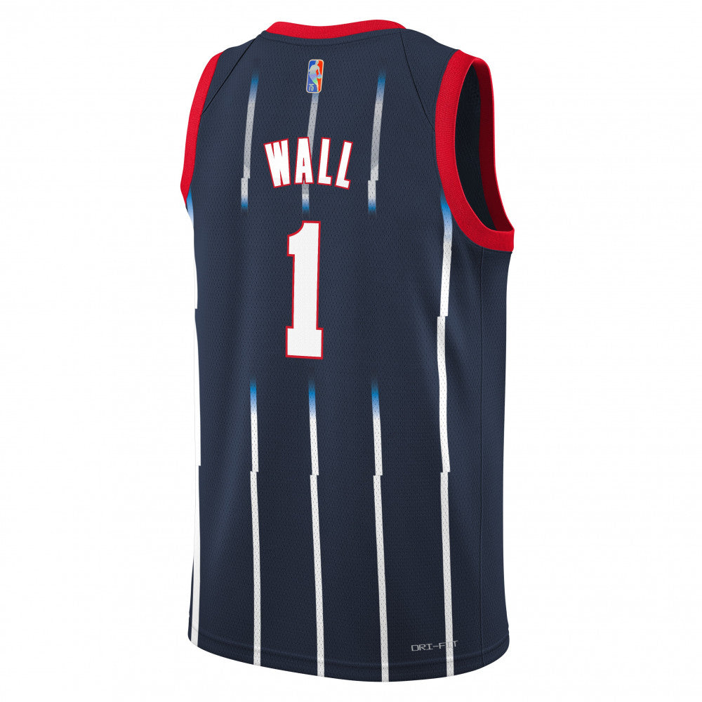 MAGLIA HOUSTON ROCKETS - CITY EDITION 2022