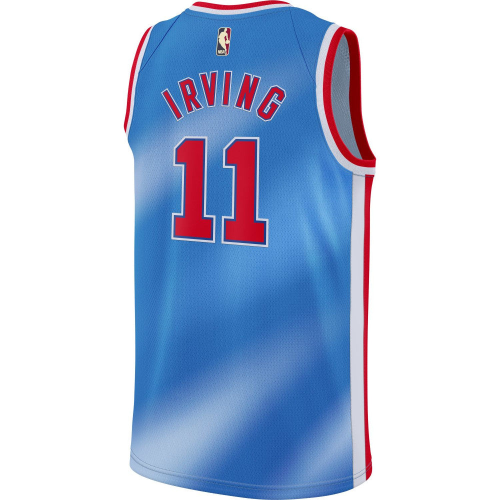 MAGLIA BROOKLYN NETS - EARNED EDITION
