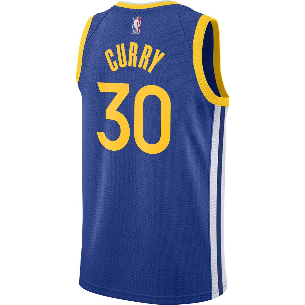 MAGLIA GOLDEN STATE WARRIORS - ICON EDITION 2022/2023