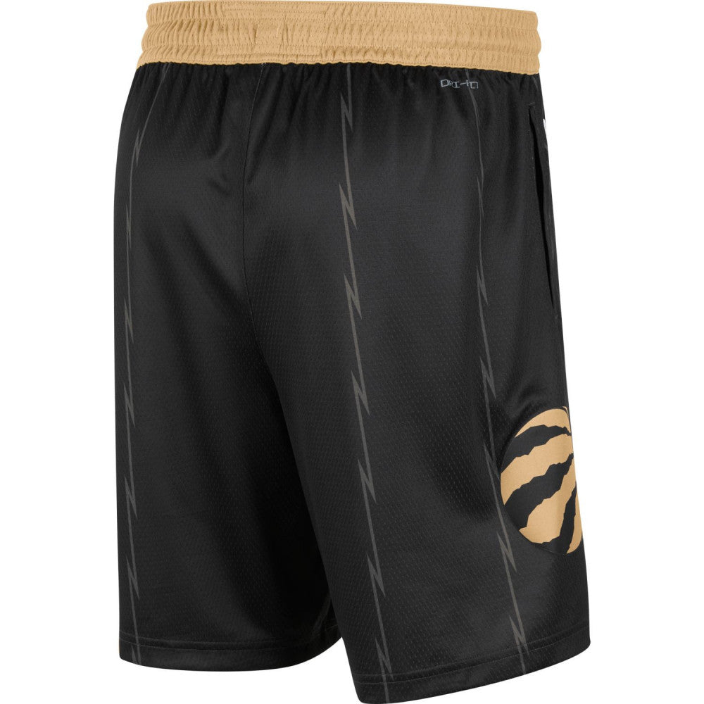 PANTALONCINI TORONTO RAPTORS - CITY EDITION