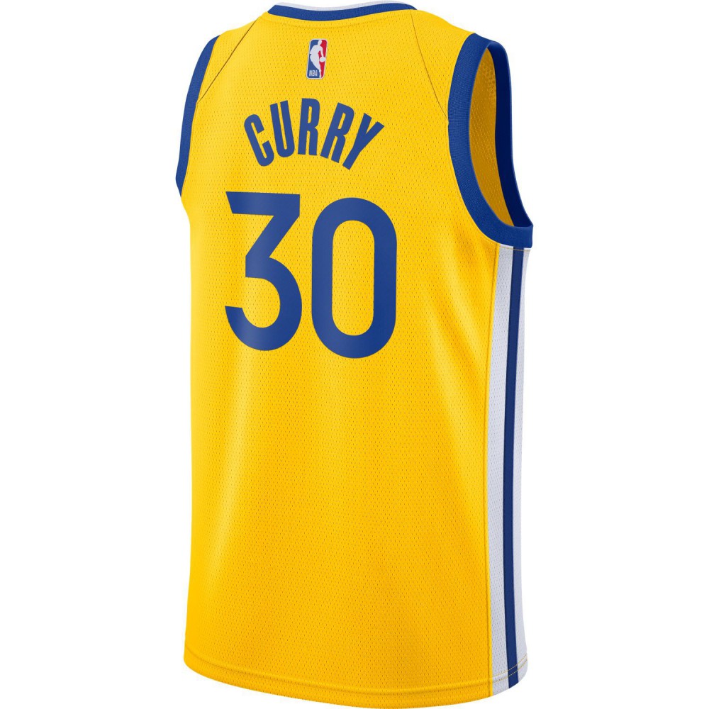 MAGLIA GOLDEN STATE WARRIORS - STATEMENT EDITION 2022/2023
