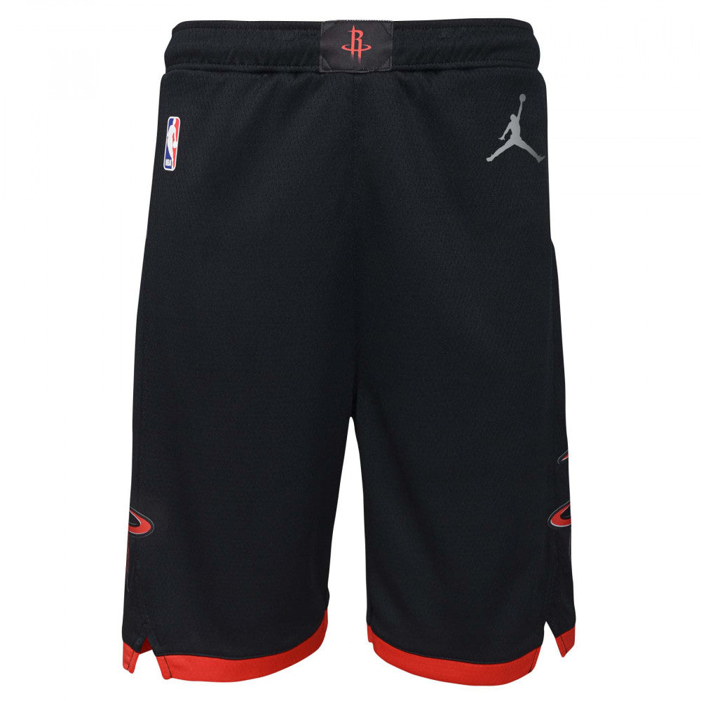 PANTALONCINI HOUSTON ROCKETS - STATEMENT EDITION
