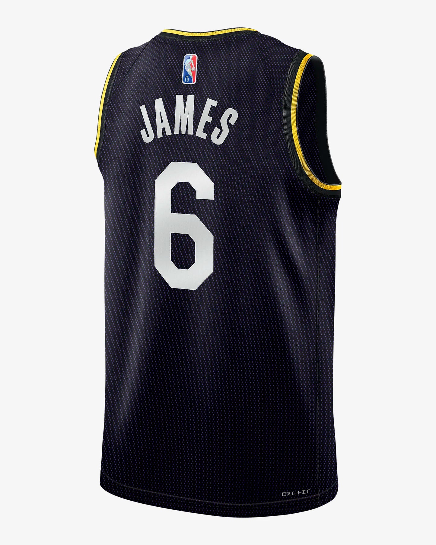 MAGLIA LOS ANGELES LAKERS 2022/2023