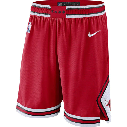 PANTALONCINI CHICAGO BULLS – ICON EDITION