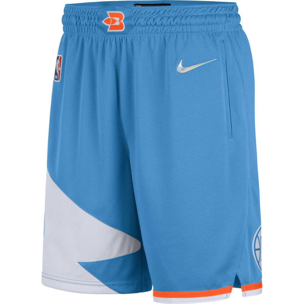 PANTALONCINI LA CLIPPERS - CITY EDITION 2022