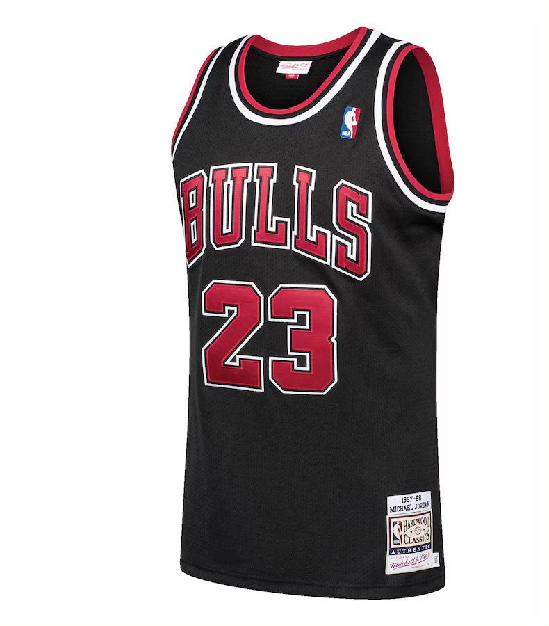 MAGLIA BAMBINO – CHICAGO BULLS