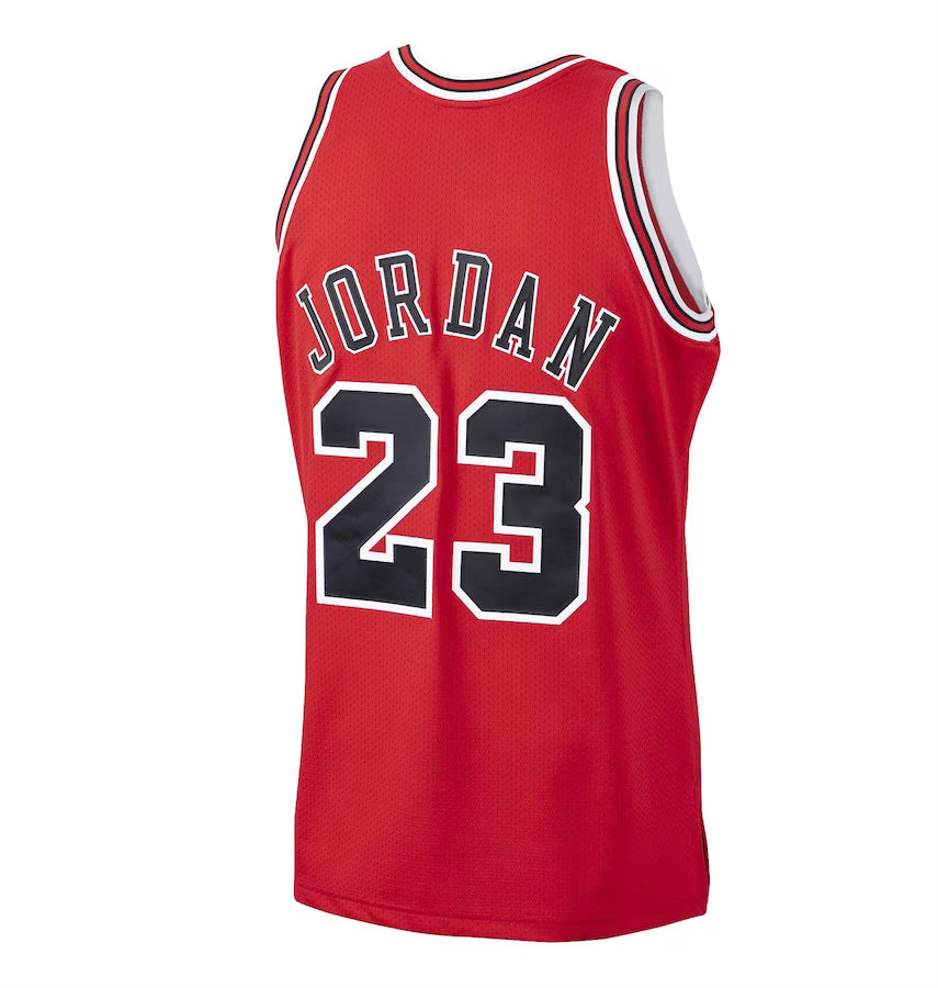 MAGLIA BAMBINO – CHICAGO BULLS