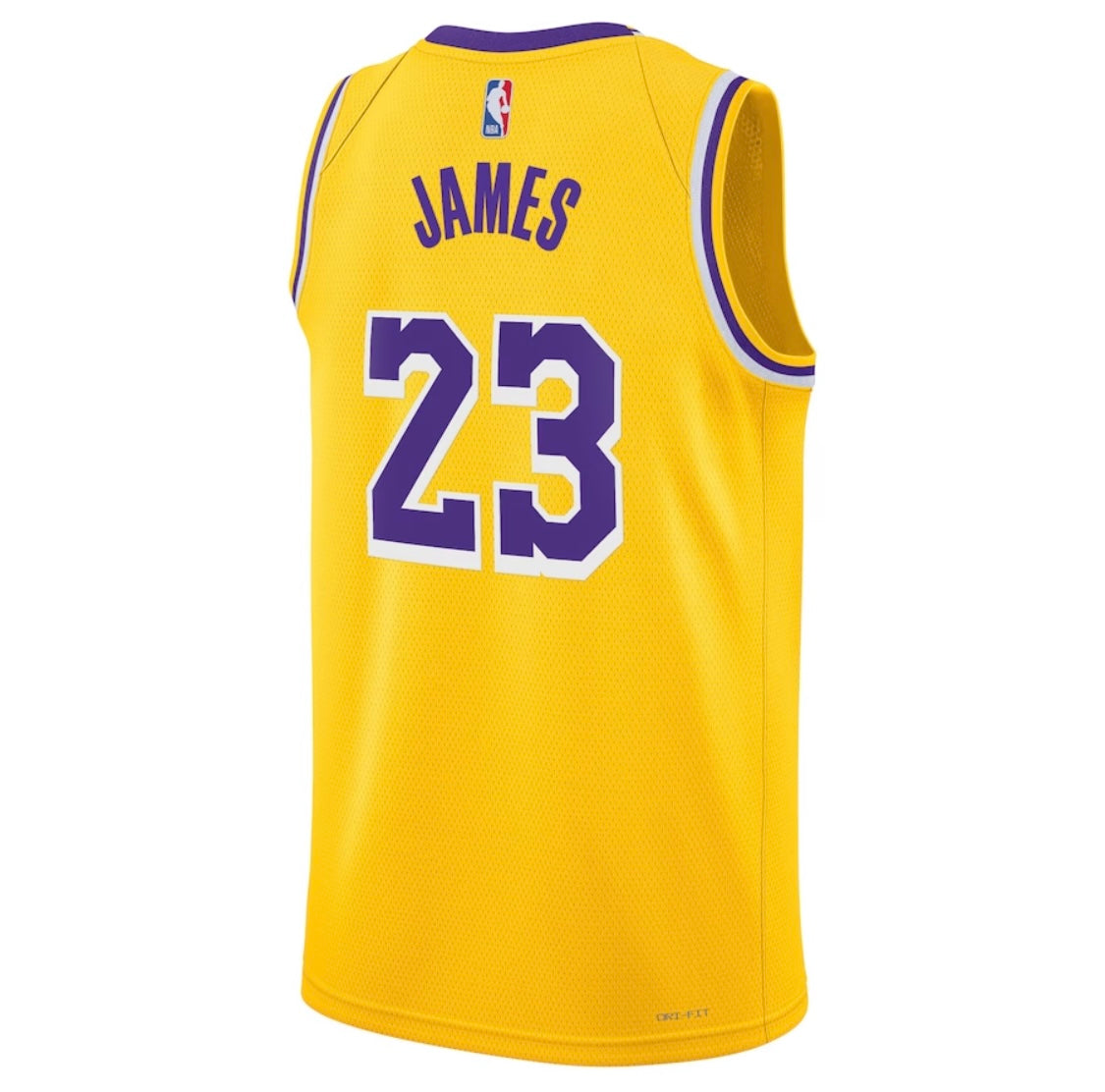 MAGLIA BAMBINO – LOS ANGELES LAKERS