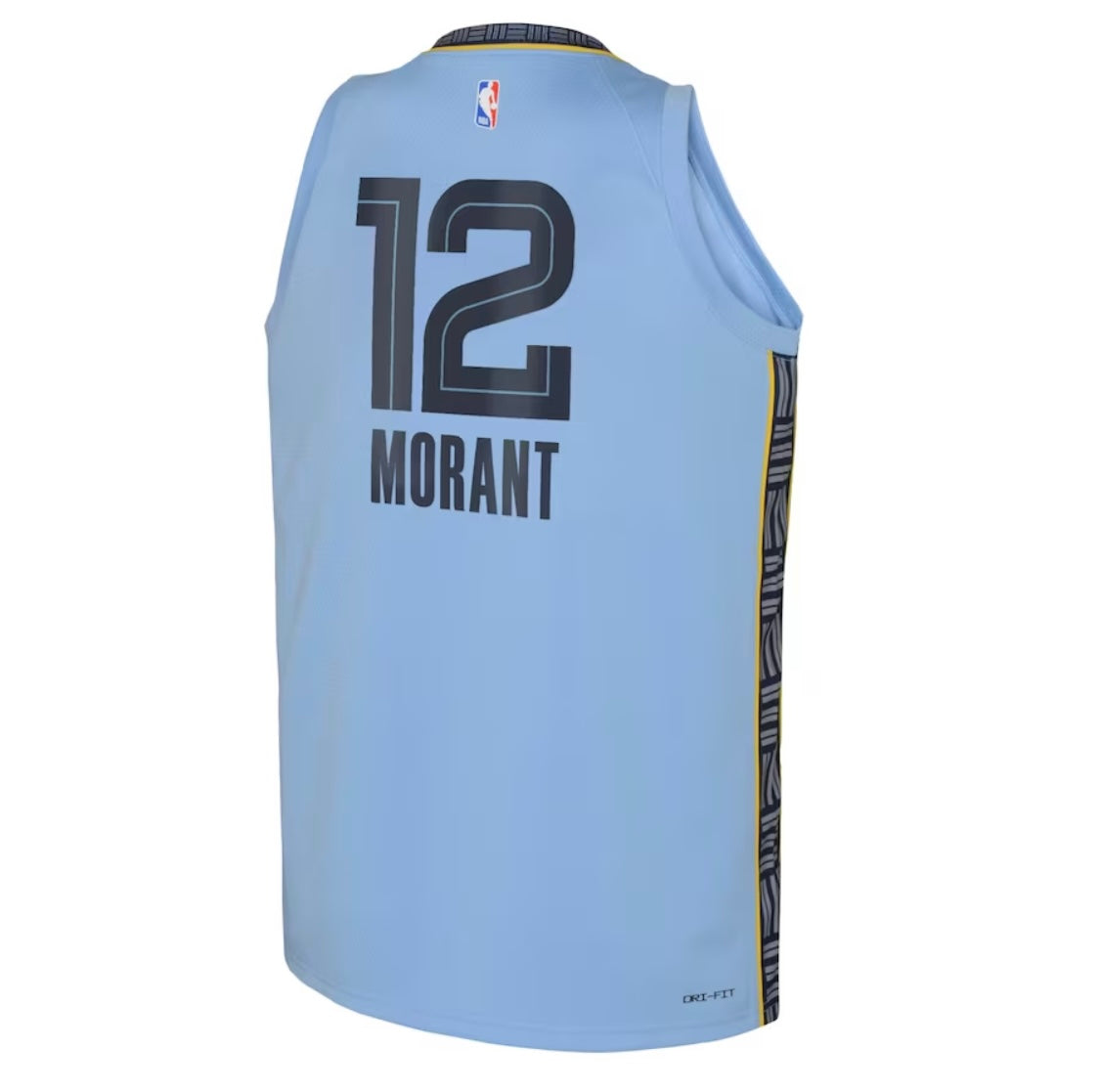 MAGLIA BAMBINO –  MEMPHIS GRIZZLIES - STATEMENT EDITION