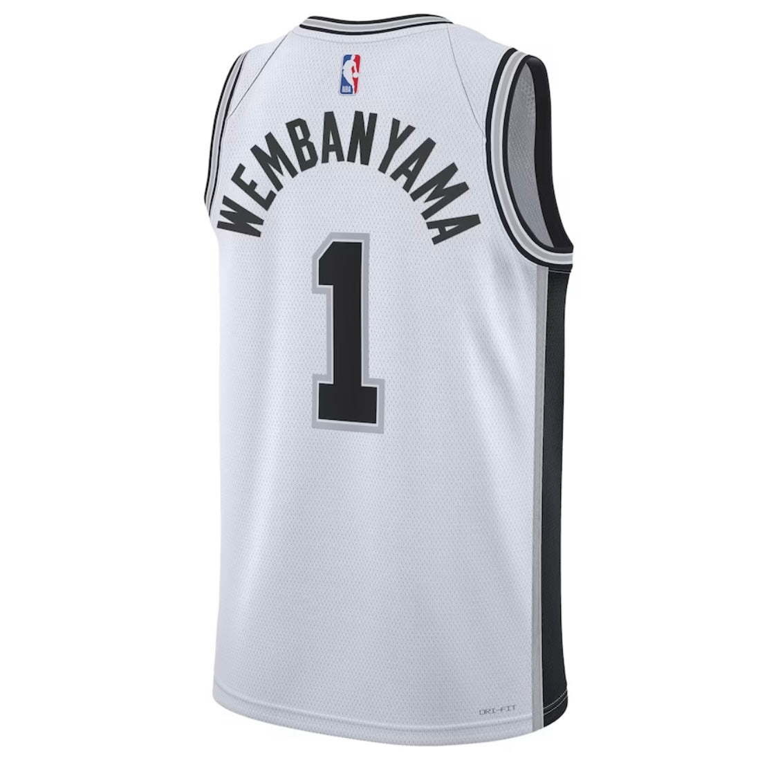 MAGLIA BAMBINO – SAN ANTONIO SPURS