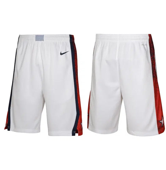 PANTALONCINI TEAM USA 2024