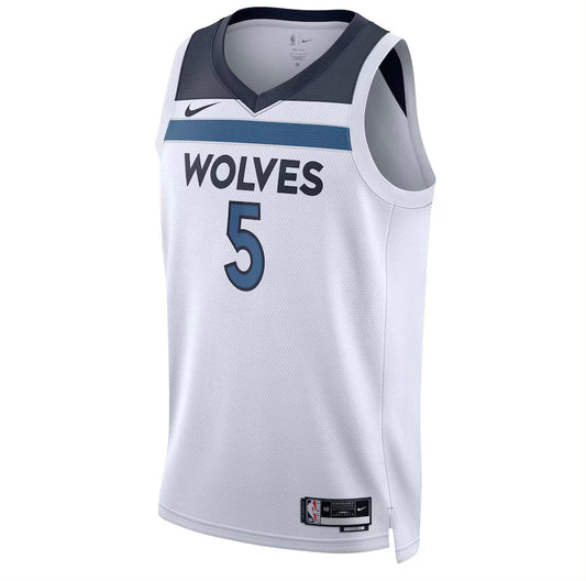 MAGLIA MINNESOTA TIMBERWOLVES - ASSOCIAITION EDITION