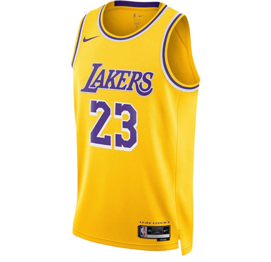 MAGLIA BAMBINO – LOS ANGELES LAKERS