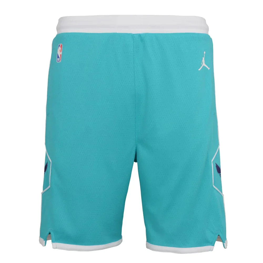 PANTALONCINI CHARLOTTE HORNETS – ICON EDITION