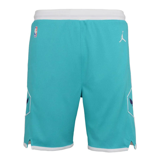 PANTALONCINI CHARLOTTE HORNETS – ICON EDITION