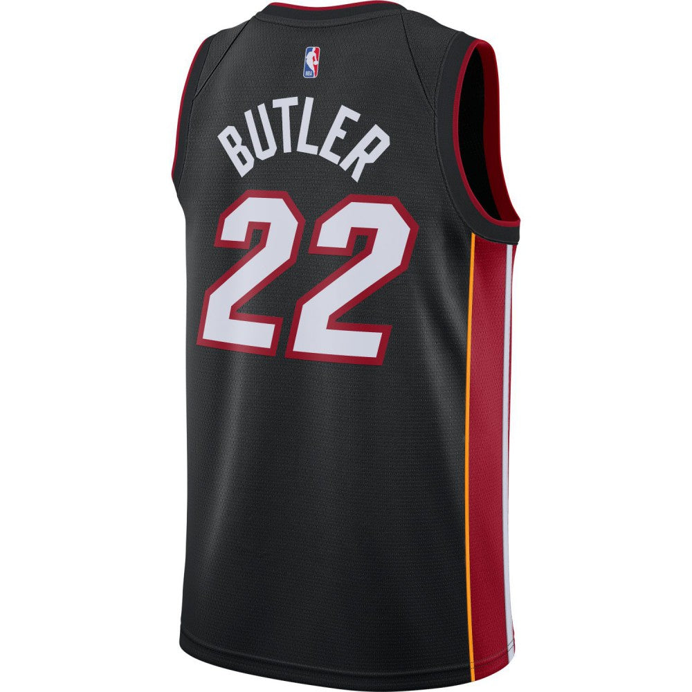 MAGLIA MIAMI HEAT - ICON EDITION