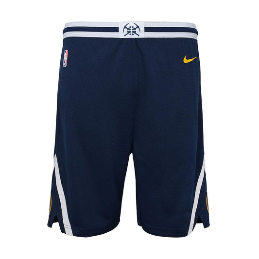 PANTALONCINI DENVER NUGGETS - ICON EDITION