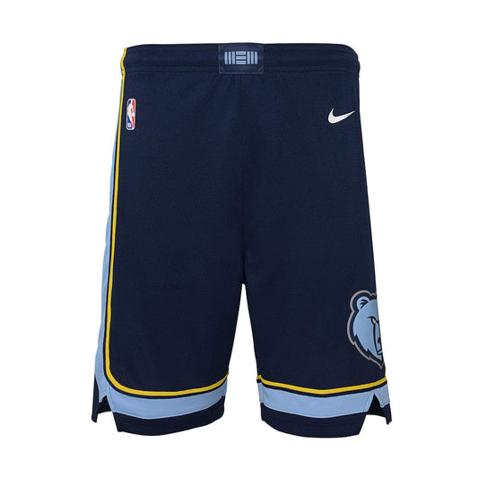 PANTALONCINI MEMPHIS GRIZZLIES - ICON EDITION