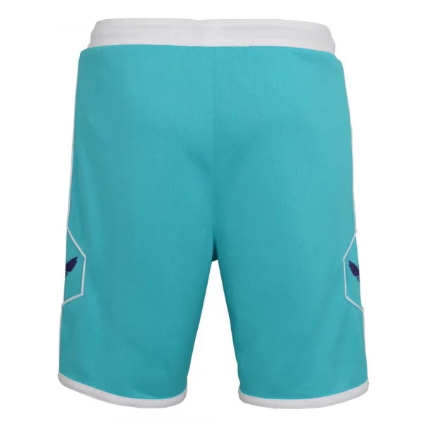 PANTALONCINI CHARLOTTE HORNETS – ICON EDITION