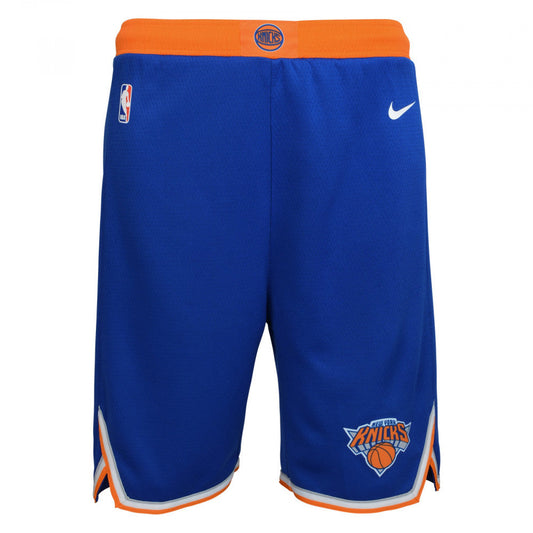 PANTALONCINI NEW YORK KNICKS - ICON EDITION