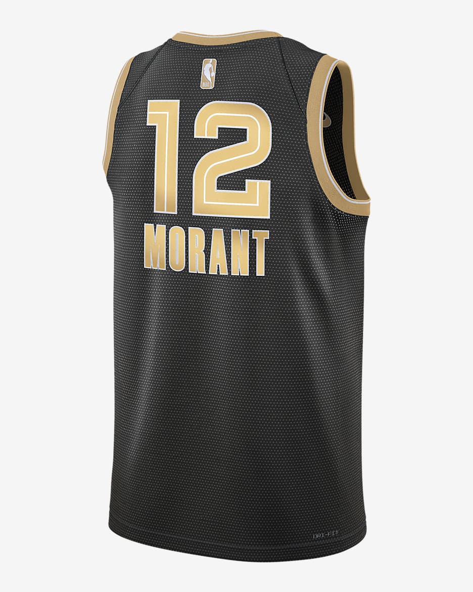 MAGLIA MEMPHIS GRIZZLIES - SWINGMAN