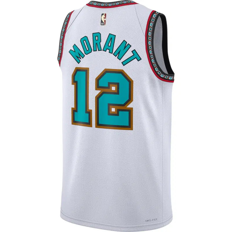 MAGLIA MEMPHIS GRIZZLIES -
