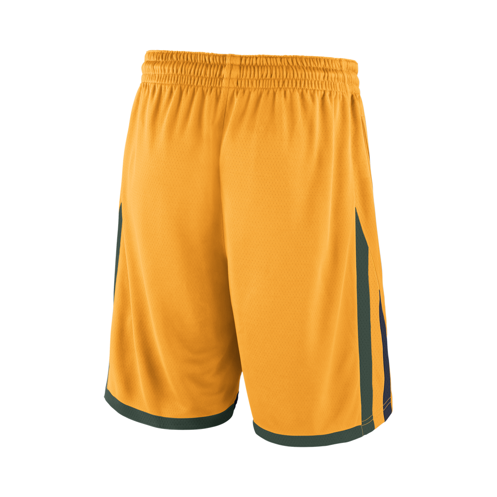 PANTALONCINI UTAH JAZZ - STATEMENT EDITION