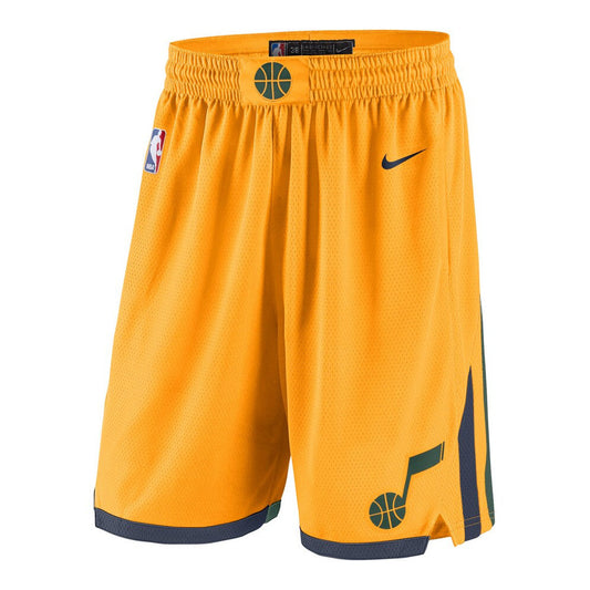 PANTALONCINI UTAH JAZZ - STATEMENT EDITION