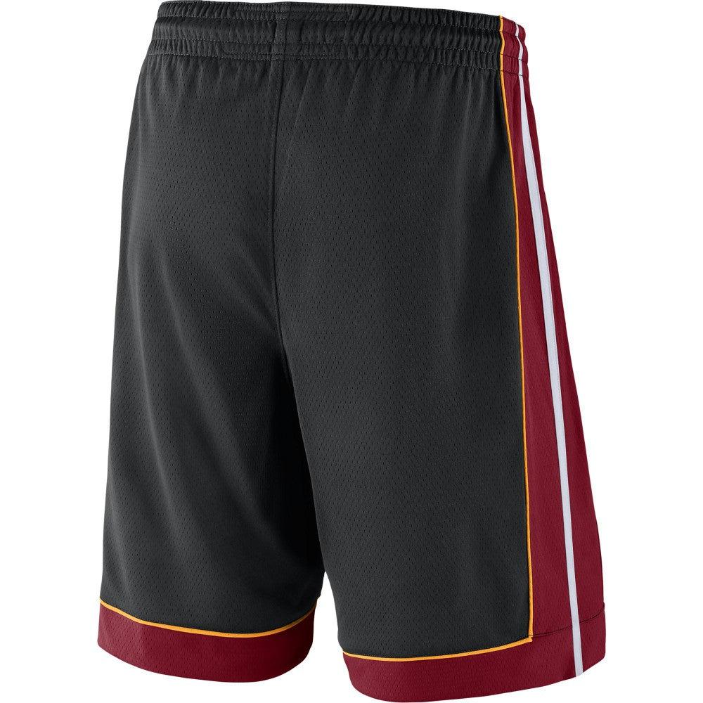 PANTALONCINI MIAMI HEAT - ICON EDITION