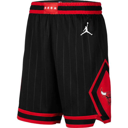 PANTALONCINI CHICAGO BULLS – STATEMENT EDITION