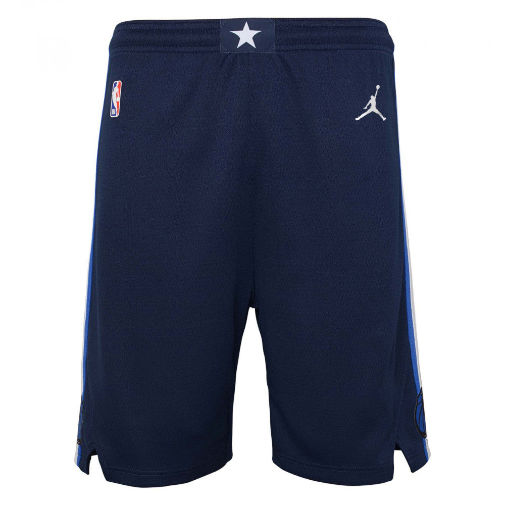 PANTALONCINI DALLAS MAVERICKS - STATEMENT EDITION
