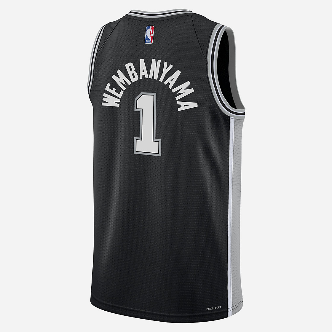 MAGLIA BAMBINO – SAN ANTONIO SPURS