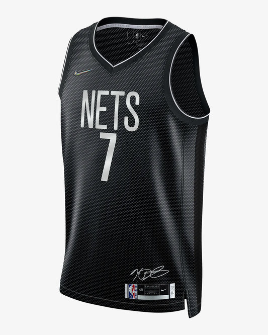 MAGLIA BROOKLYN NETS 2022/2023