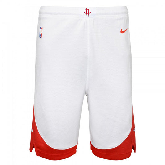 PANTALONCINI HOUSTON ROCKETS - ASSOCIATION EDITION