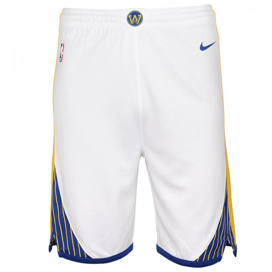 PANTALONCINI GOLDEN STATE WARRIORS - ASSOCIATION EDITION