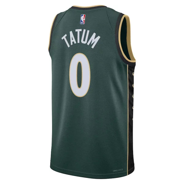 MAGLIA BOSTON CELTICS – CITY EDITION 2023
