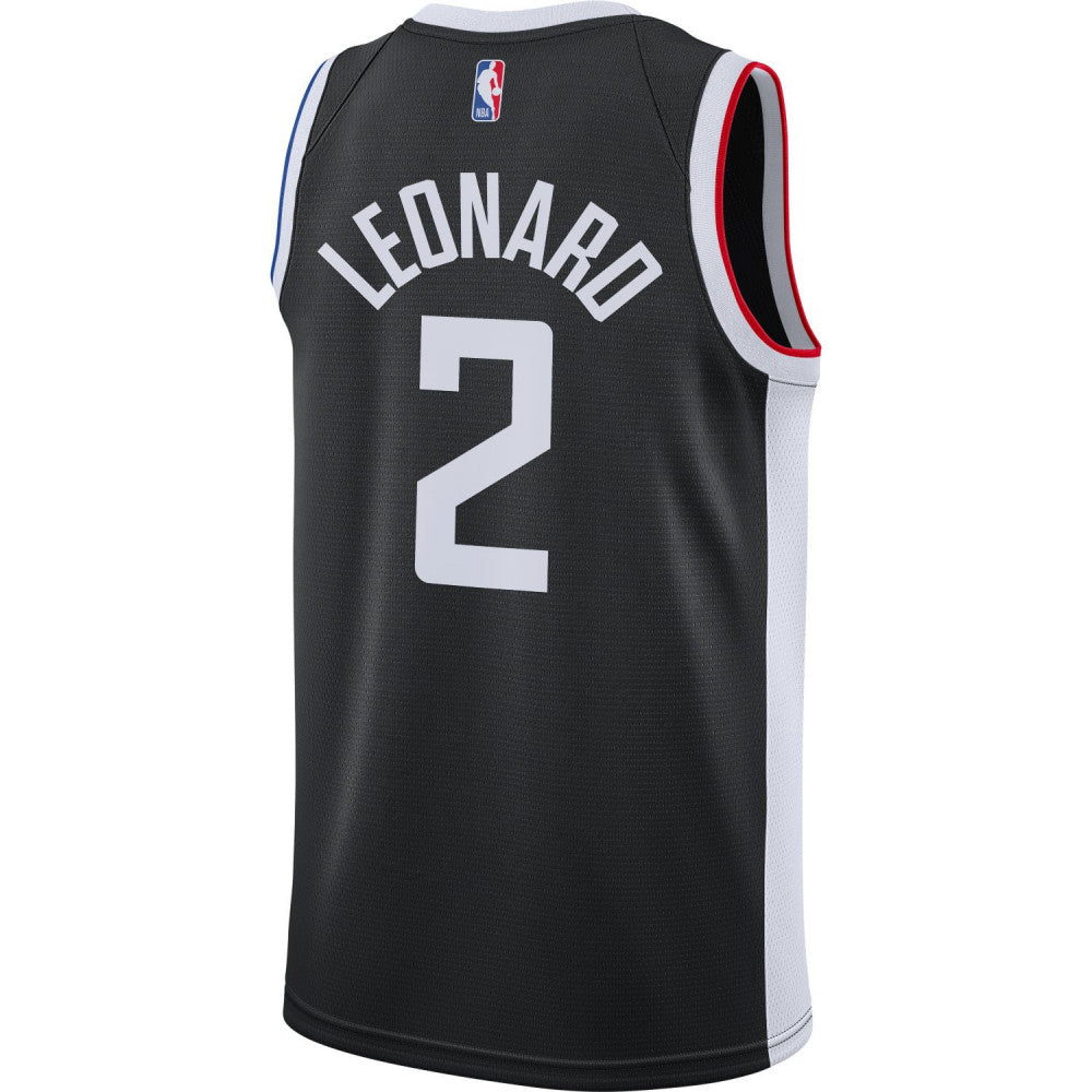MAGLIA LA CLIPPERS - CITY EDITION 2021